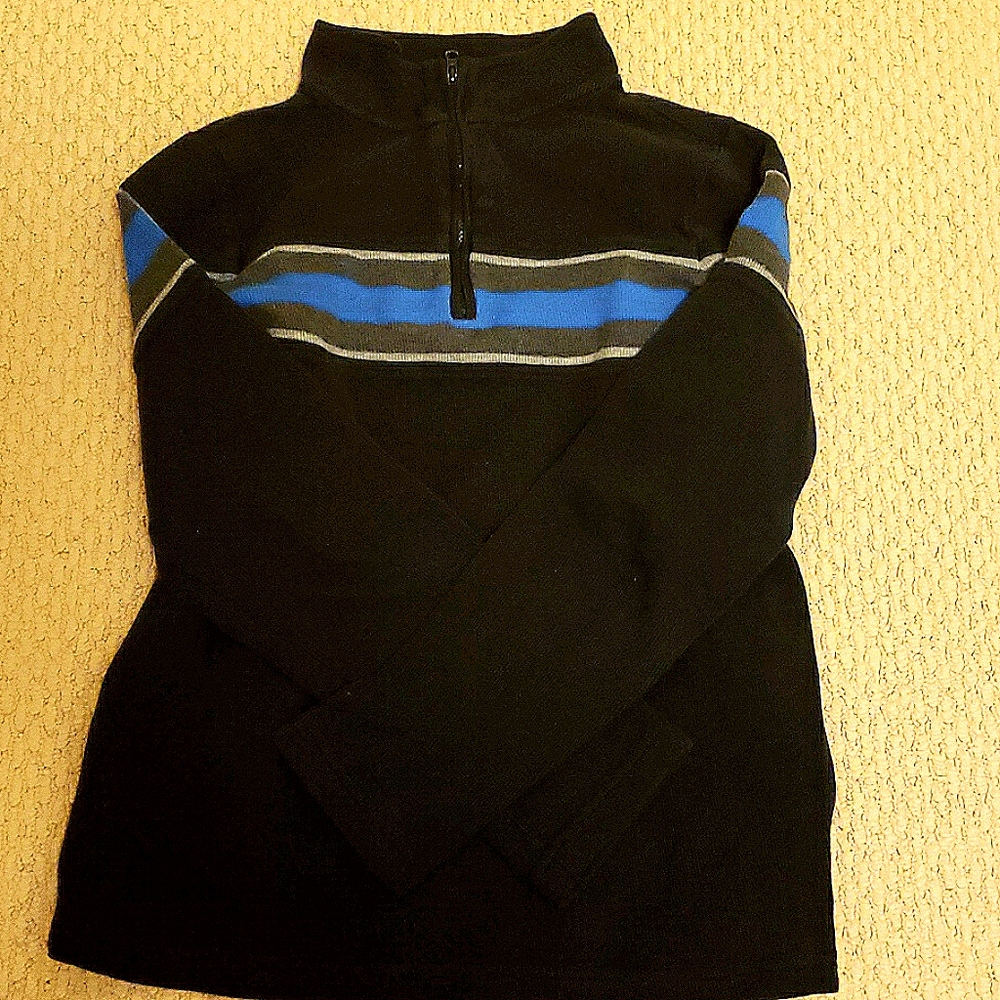 VINTAGE mens sweater